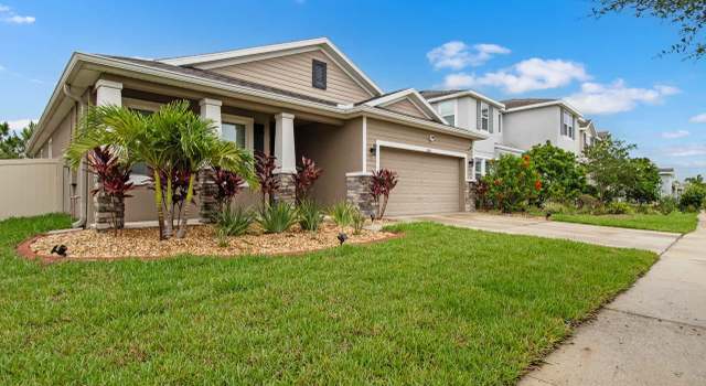Photo of 5006 Jackel Chase Dr, Wimauma, FL 33598