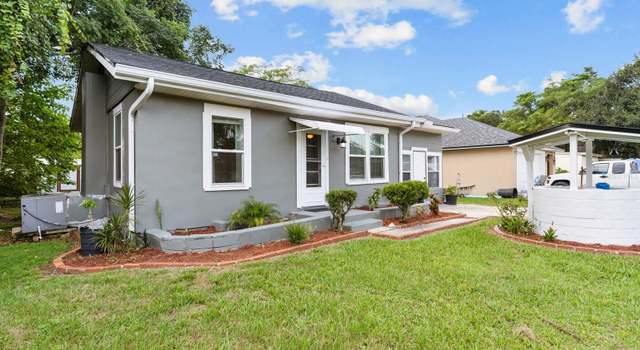 Photo of 2300 Calloway Dr, Orlando, FL 32810