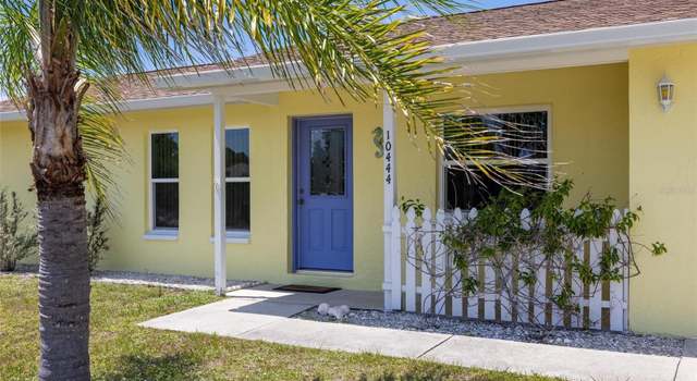 Photo of 10444 Willmington Blvd, Englewood, FL 34224