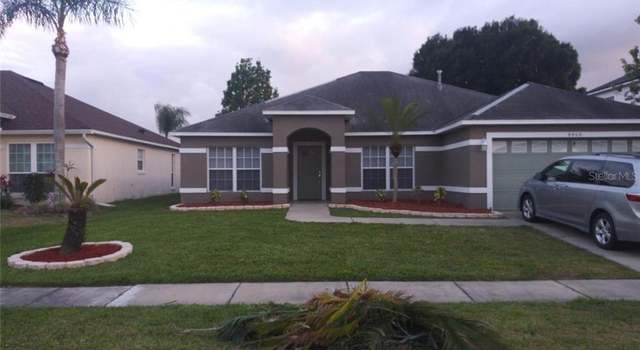 8605 La Isla Dr Kissimmee Fl 34747 8 Beds45 Baths - 