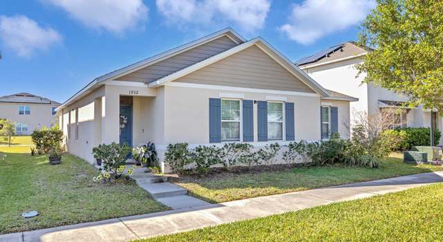 Photo of 1932 Red Canyon Dr, Kissimmee, FL 34744