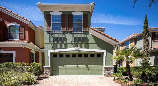 Photo of 4874 Matteo Trl, Orlando, FL 32839