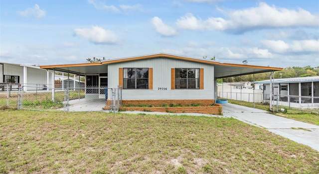 Photo of 29226 Heckleman St, Brooksville, FL 34602