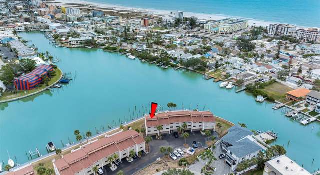 Photo of 12360 Capri Cir N #106, Treasure Island, FL 33706
