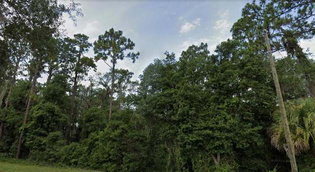 Photo of TBD SE 49th St, Ocklawaha, FL 32179