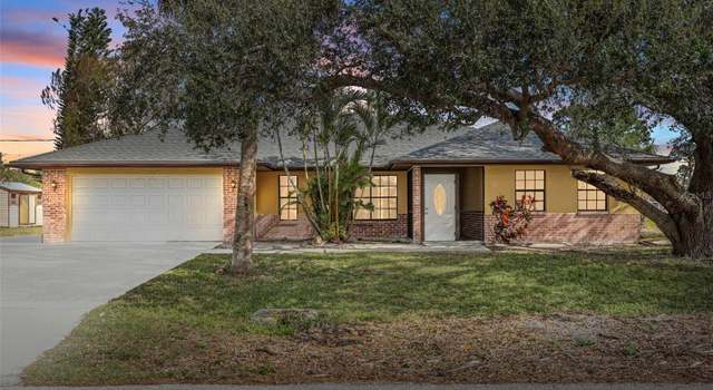 Photo of 3568 Middletown St, Port Charlotte, FL 33952