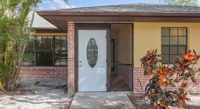 Photo of 3568 Middletown St, Port Charlotte, FL 33952