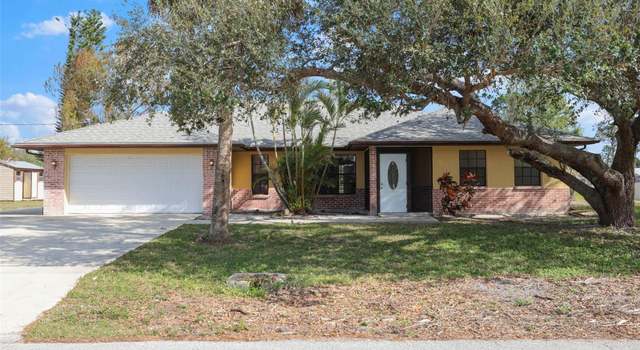 Photo of 3568 Middletown St, Port Charlotte, FL 33952