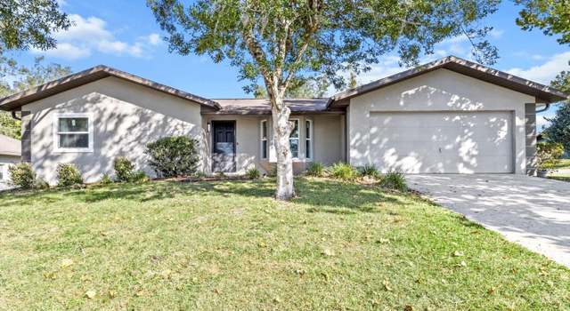 Photo of 2035 W Shining Dawn Ln, Lecanto, FL 34461