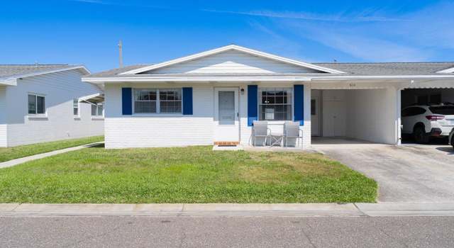 Photo of 5111 Dahlia St N, Pinellas Park, FL 33782