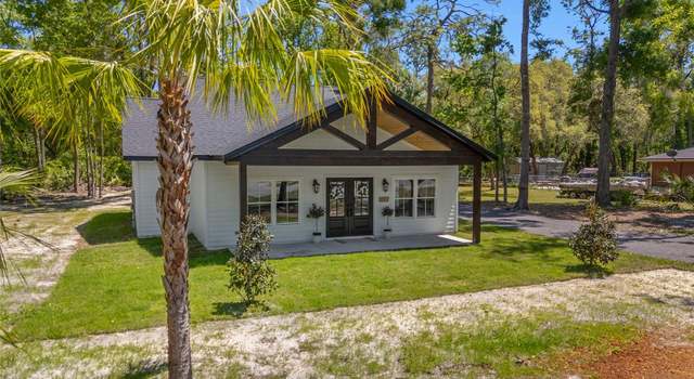 Photo of 11397 NW 93rd Ave, Chiefland, FL 32626