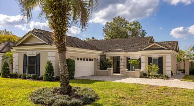 Photo of 8929 Charleston Park #12, Orlando, FL 32819
