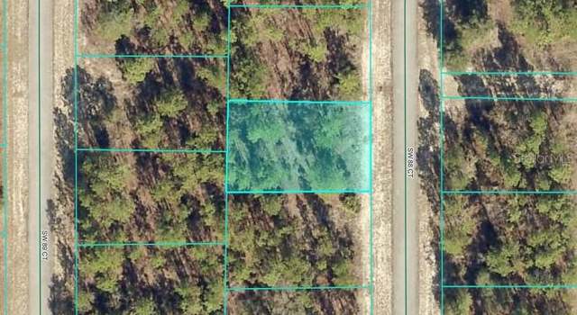 Photo of Lot 18 SW 88th Ct, Ocala, FL 34473