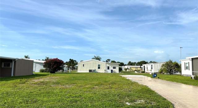 Photo of 625 Los Altos, North Port, FL 34287