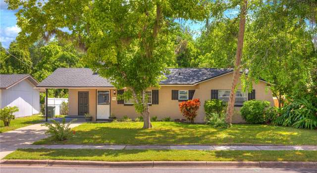 Photo of 741 Greenway Pl, Daytona Beach, FL 32114