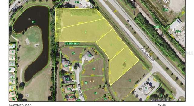 Photo of 10261 - 10321 Tamiami Trl, Punta Gorda, FL 33950