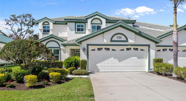 Photo of 726 Connemara Ct, Venice, FL 34292