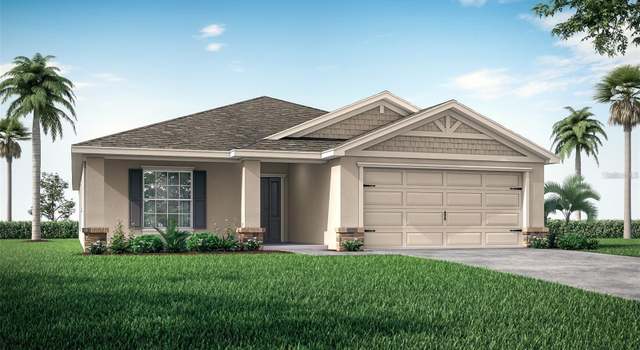 Photo of 5424 SE 127th Ln, Belleview, FL 34420