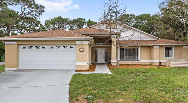 Photo of 100 Honeywood Ct, Kissimmee, FL 34743