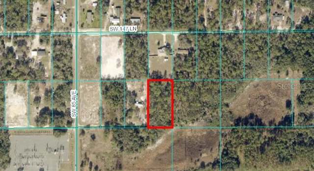 Photo of 8393 SW 148th Ln, Dunnellon, FL 34432