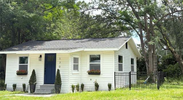 Photo of 1705 NW 18th Ave, Ocala, FL 34475