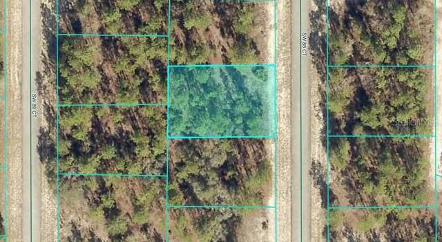 Photo of Lot 19 SW 88th Ct, Ocala, FL 34473