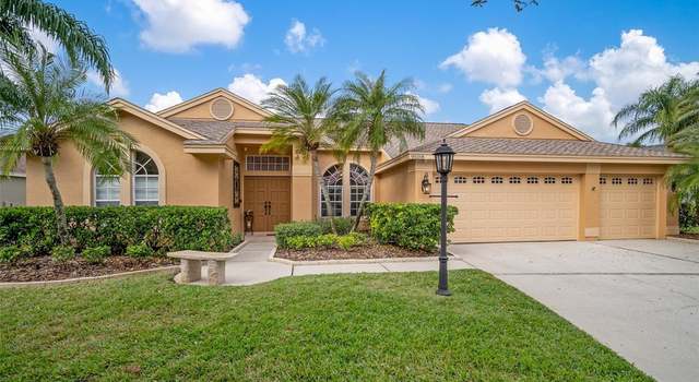 Photo of 9508 Woodbay Dr, Tampa, FL 33626