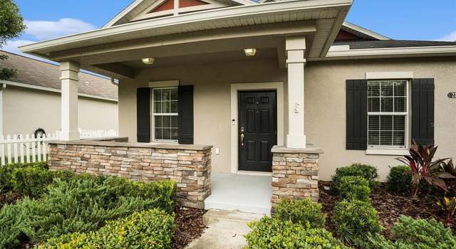 Photo of 21113 Pleasant Plains Pkwy, Land O Lakes, FL 34637