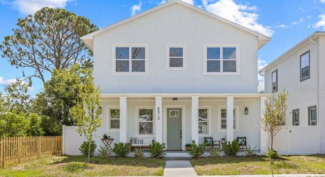 Photo of 4513 21st St N, Saint Petersburg, FL 33714