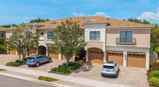 Photo of 4225 Overture Cir, Bradenton, FL 34209