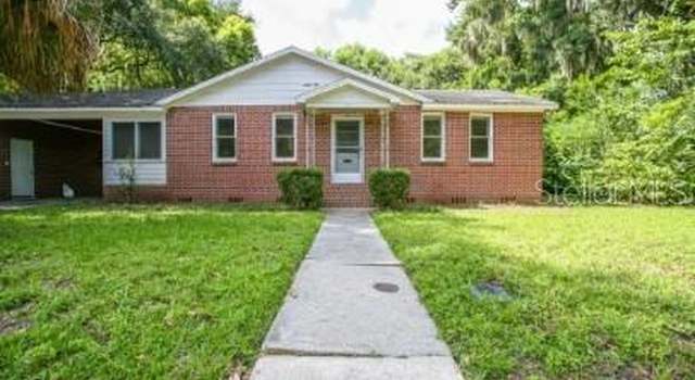 Photo of 1627 NW 8th Ave, Gainesville, FL 32603