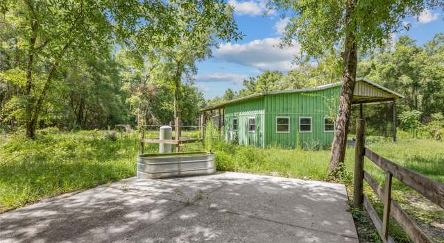 Photo of 982 SW Fry Ave, Fort White, FL 32038