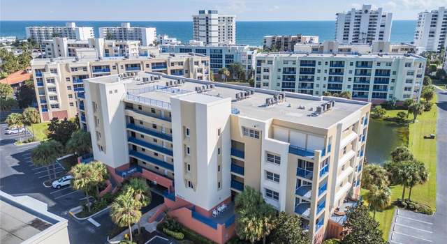 Photo of 5300 S Atlantic Ave #11302, New Smyrna Beach, FL 32169