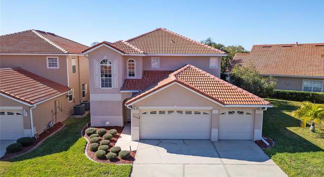 Photo of 5450 Watervista Dr, Orlando, FL 32821