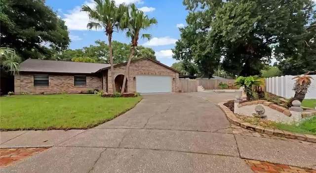 Photo of 15609 Timberline Dr, Tampa, FL 33624