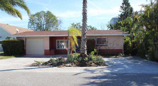 Photo of 215 176th Terrace Dr E, Redington Shores, FL 33708