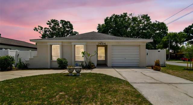 Photo of 3624 W Carmen St, Tampa, FL 33609