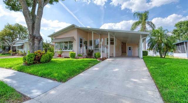 Photo of 754 Indian Hill Dr, Port Orange, FL 32129