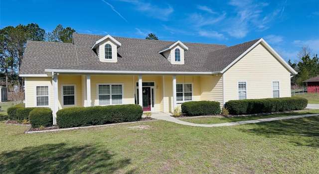 Photo of 11350 NW 73rd Ct, Chiefland, FL 32626