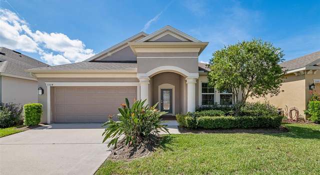 Photo of 3304 Sagebrush St, Harmony, FL 34773