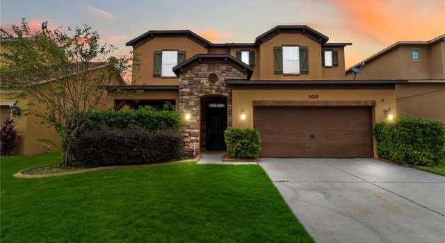 Photo of 5009 Torchwood Dr, Minneola, FL 34715