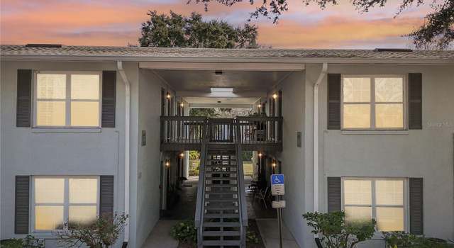Photo of 4876 Conway Rd #96, Orlando, FL 32812