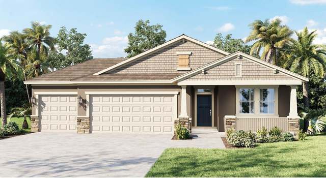 Photo of 2068 Ashwood Bluff Dr, Ocoee, FL 34761