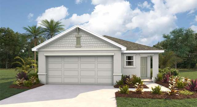 Photo of 30940 Silver Stage Dr, Brooksville, FL 34602
