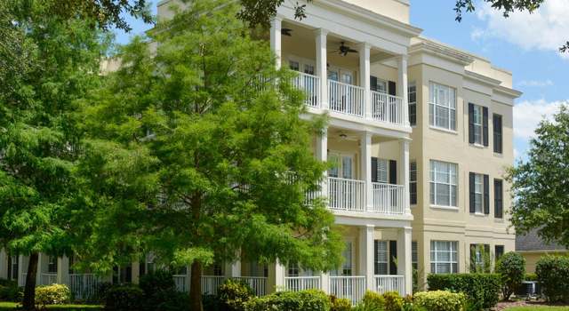 Photo of 920 Spring Park St #301, Celebration, FL 34747