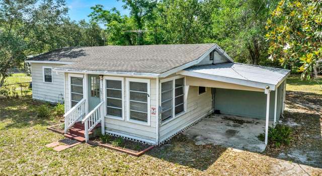 Photo of 28712 Azalea Ave, Paisley, FL 32767