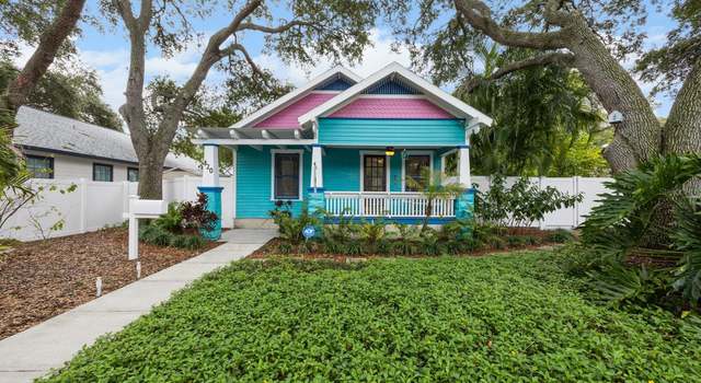 Photo of 820 9th Ave S, St Petersburg, FL 33701