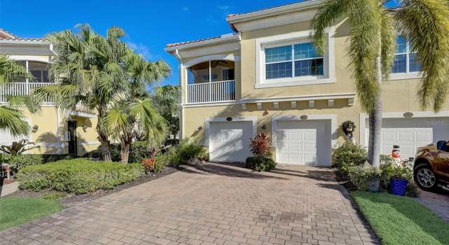 Photo of 4268 Expedition Way #104, Osprey, FL 34229