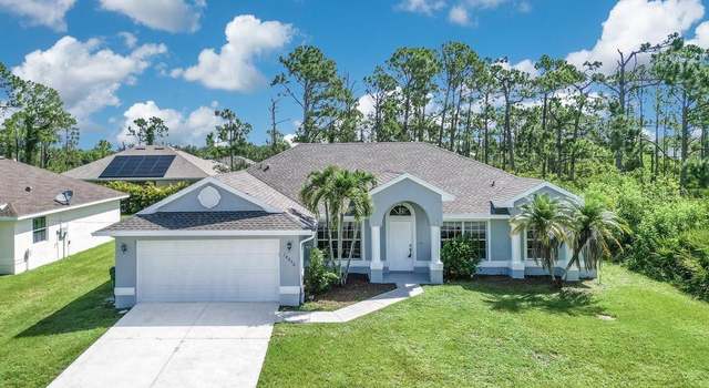 Photo of 14256 Salvatierra Ln, Port Charlotte, FL 33981