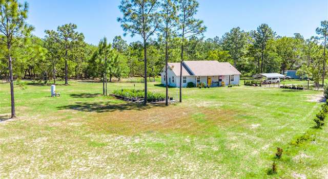 Photo of 5251 NE 110th Ave, Bronson, FL 32621